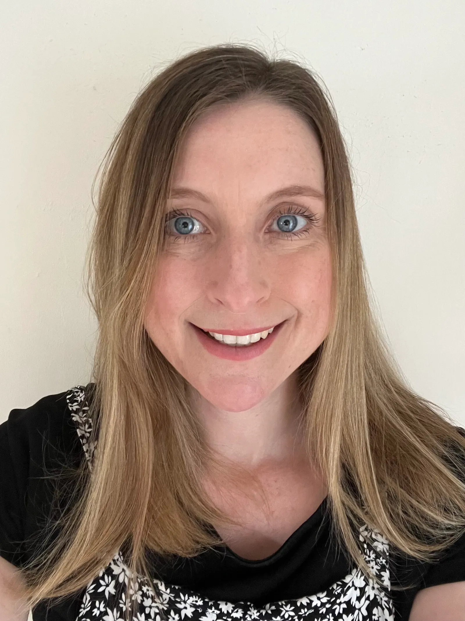 Bryony Kerry