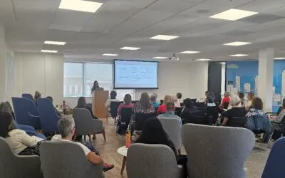 Perinatal Mental Health Training