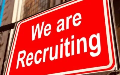 Volunteers Needed 2025