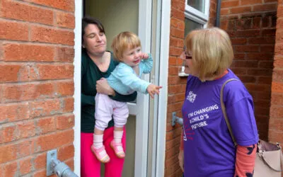 Volunteer Voices