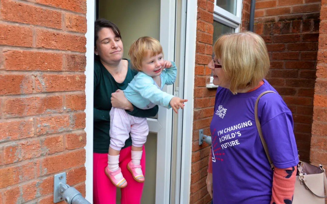 Volunteer Voices