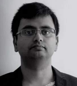 Sumant Gupta