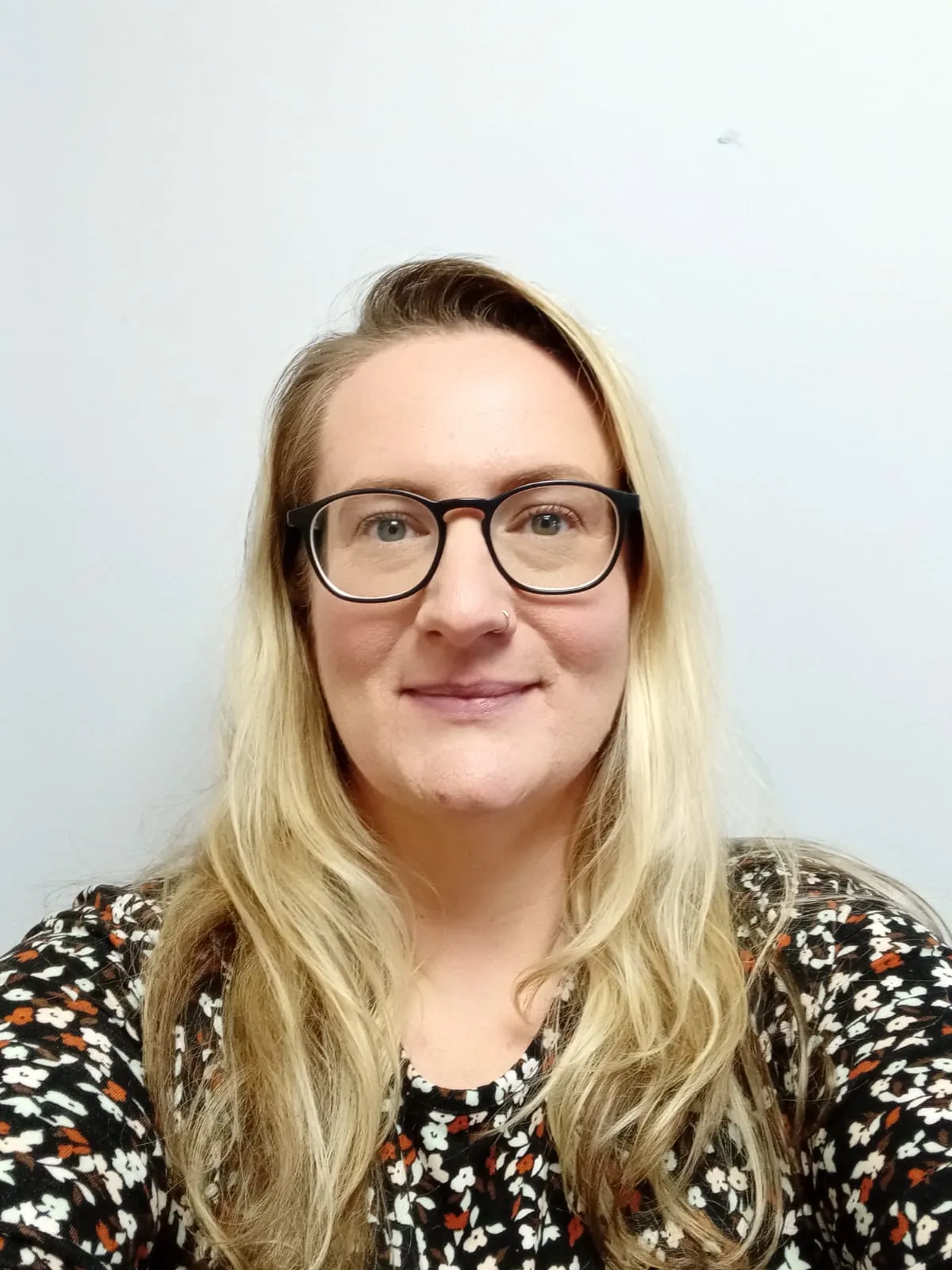 Theresa Ama