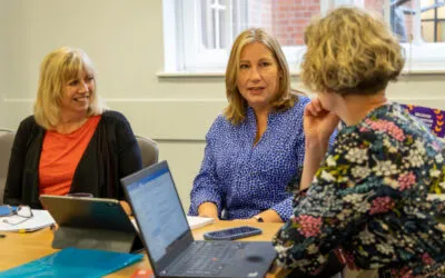 Trustee Recruitment